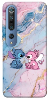 Чехол на Xiaomi Mi 10 / Mi 10 Pro Stitch ver.24 фото 1 из 1