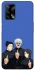 Чохол на Oppo A74 4G jujutsu kaisen v3 фото 1 з 1