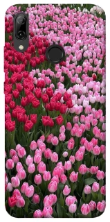 Чехол на Huawei P Smart (2019) Flowers v9 фото 1 из 1