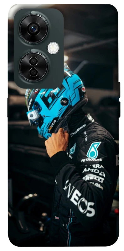 Чохол на OnePlus Nord CE 3 Lite F-1 ver.8 фото 1 з 1