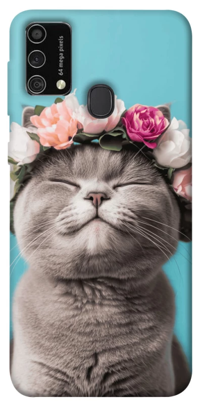 Чохол на Samsung Galaxy M21s Mood(1) фото 1 з 1