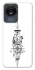 Чехол на Vivo Y02 Tattoo ver.7 фото 1 из 1