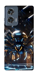 Чохол на Motorola Edge 50 Cyber ​​Spider фото 1 з 1