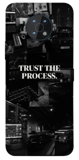 Чохол на Nokia G50 Process фото 1 з 1