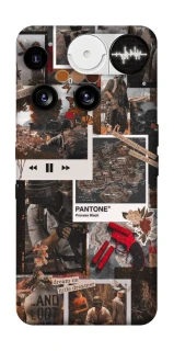 Чохол на Nothing Phone (3) PUBG Collage фото 1 з 1