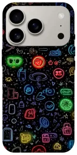 Чехол на Apple iPhone 18 Pro Wallpaper фото 1 из 2