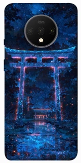 Чехол на OnePlus 7T torii gate фото 1 из 1