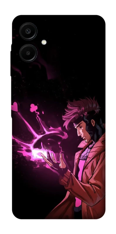 Чехол на Samsung Galaxy A07 Gambit фото 1 из 1