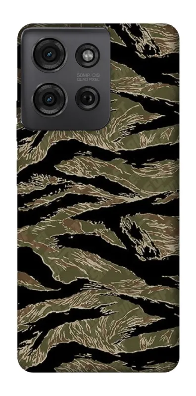 Чехол на Motorola Moto G75 Camouflage v23 фото 1 из 1