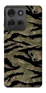Чохол на Motorola Moto G75 Camouflage v23 фото 1 з 1