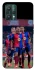 Чохол на Realme 9 Pro FC Barcelona team фото 1 з 1