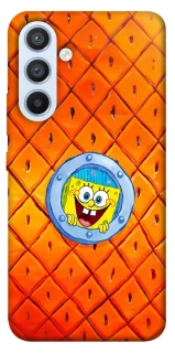 Чохол на Samsung Galaxy A54 5G Дім Спанч Боба фото 1 з 1