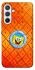 Чохол на Samsung Galaxy A54 5G Дім Спанч Боба фото 1 з 1