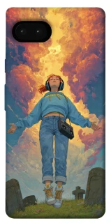 Чохол на Google Pixel 7a Stranger Things ver.39 фото 1 з 1