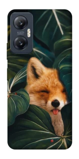 Чехол на Infinix Hot 20 5G Fox фото 1 Чехол на Infinix Hot 20 5G Fox фото 1 из 1