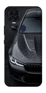 Чехол на ZTE Blade v2020 BMW v47 фото 1 из 1