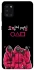 Чехол на Samsung Galaxy A31 squid game v5 фото 1 из 1