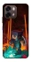 Чохол на Oppo A6 Minecraft game adventure фото 2 з 2
