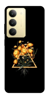 Чохол на Realme 14x Flowers ver.1 фото 1 з 1