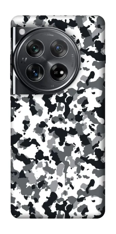 Чехол на OnePlus 12 Camouflage v14 фото 1 из 1