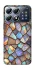 Чохол на Xiaomi POCO X8 Pro Nature Mosaic ver.1 фото 1 з 1