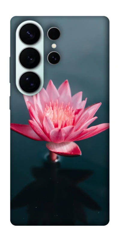 Чохол на Samsung Galaxy S26 Ultra Лотос фото 1 з 1