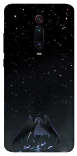 Чохол на Xiaomi Redmi K20 / K20 Pro / Mi9T / Mi9T Pro Omniscient Reader's v4 фото 1 з 1