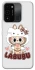 Чехол на TECNO Spark 8C Hello Kitty Labubu фото 1 из 1