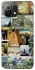 Чохол на Xiaomi Mi 11 Lite Art collage ver.8 фото 1 з 1