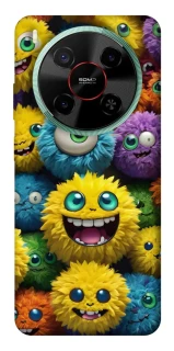 Чехол на ZTE Nubia V70 Max Smiles фото 1 из 1