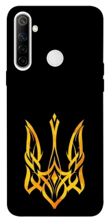 Чохол на Realme 6i Герб України v3 фото 1 з 1