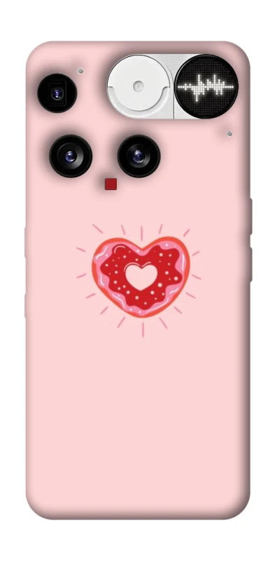 Чехол на Nothing Phone (3) Sweet donut фото 1 из 1