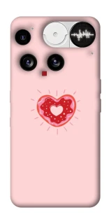 Чохол на Nothing Phone (3) Sweet donut фото 1 з 1