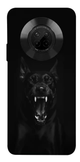 Чехол на Huawei Y9a Доберман фото 1 из 1