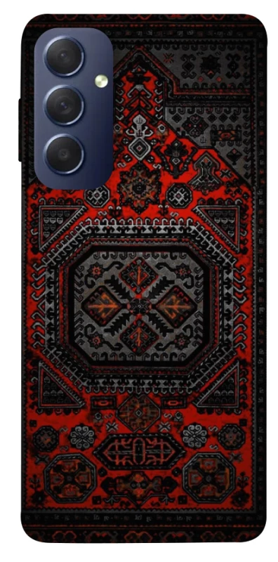 Чохол на Samsung Galaxy M54 5G Килим v16 фото 1 з 1