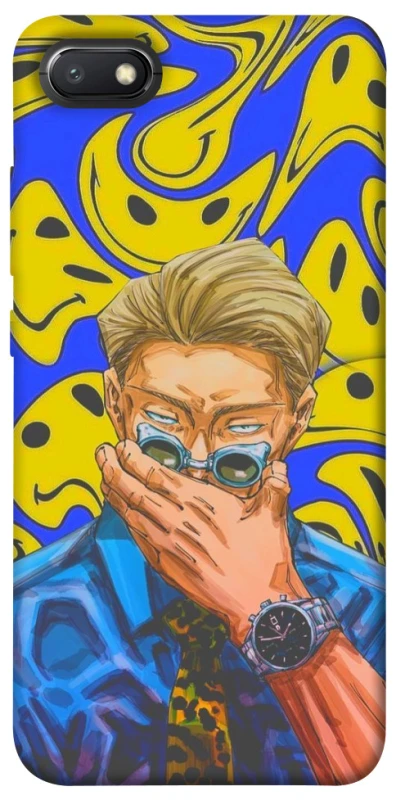 Чехол на Xiaomi Redmi 6A Nanami v5 фото 1 из 1