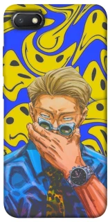 Чехол на Xiaomi Redmi 6A Nanami v5 фото 1 из 1