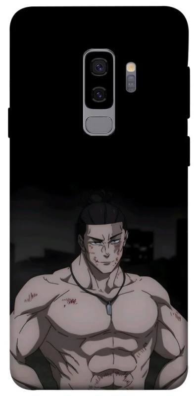 Чехол на Samsung Galaxy S9+ Todo фото 1 из 1