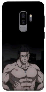 Чехол на Samsung Galaxy S9+ Todo фото 1 из 1