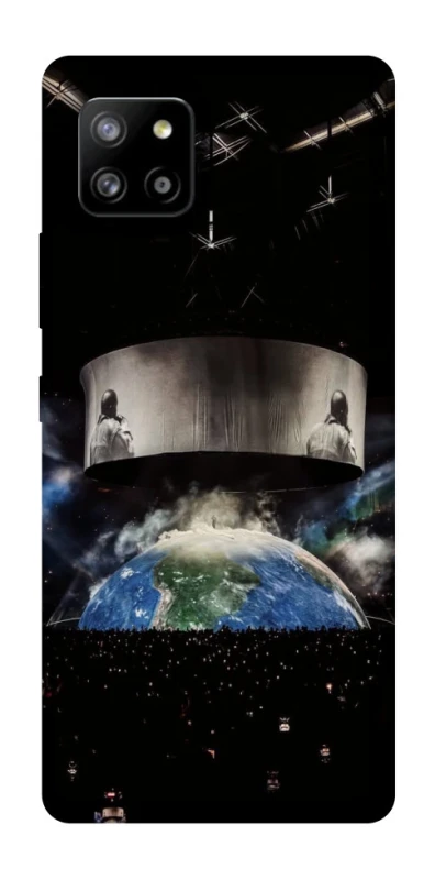 Чехол на Samsung Galaxy A42 5G Kanye West ver.7 фото 1 из 1