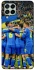 Чехол на Samsung Galaxy M53 5G Сборная Украины v3 фото 1 из 1
