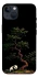 Чохол на Apple iPhone 13 (6.1") Panda and tree фото 1 з 1
