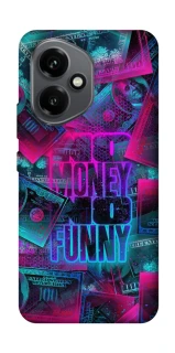 Чехол на Honor 400 Neo dollar фото 1 из 1