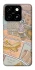 Чехол на ZTE Blade A55 4G Fashion collage ver.2 фото 1 из 1