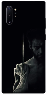 Чехол на Samsung Galaxy Note 10 Plus Logan фото 1 из 1