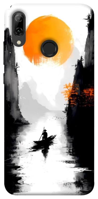 Чохол на Huawei P Smart (2019) japan фото 1 з 1