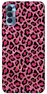 Чохол на TECNO Spark 8P Leopard Skin v3 фото 1 з 1