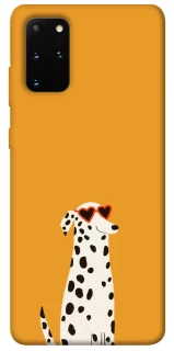 Чехол на Samsung Galaxy S20+ Долматинец фото 1 из 1