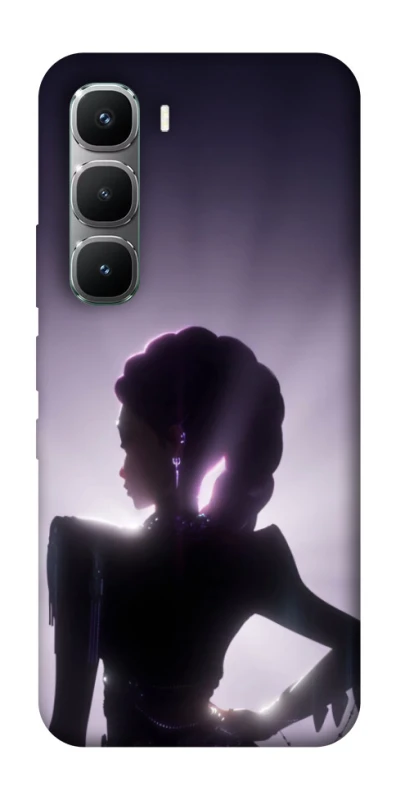 Чохол на Infinix Hot 60 Pro K-Pop Demon Hunters ver.13 фото 1 з 1