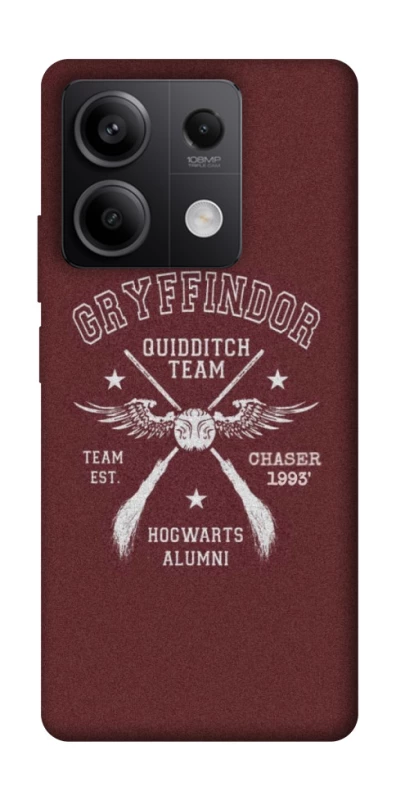 Чехол на Xiaomi Redmi Note 13 5G Harry Potter v6 фото 1 из 1